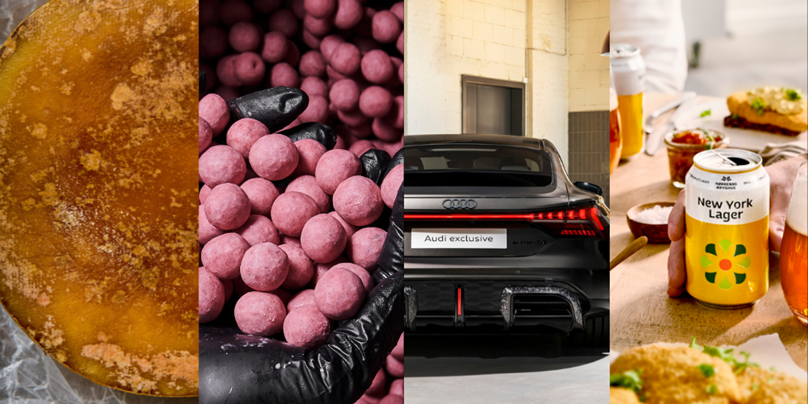 Food Organisation of Denmark  præsenterer sine partnere til MICHELIN Guide-uddelingen i Danmark i 2025 og 2026