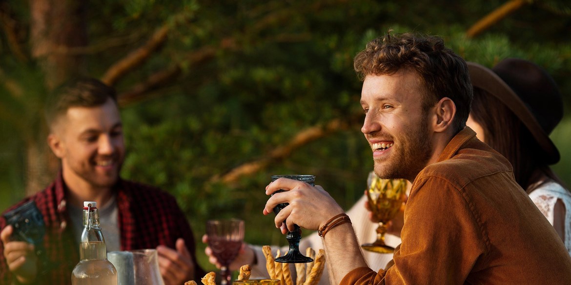 Nu åbner ny madfestival med fri entré, koncerter og stjernestøv