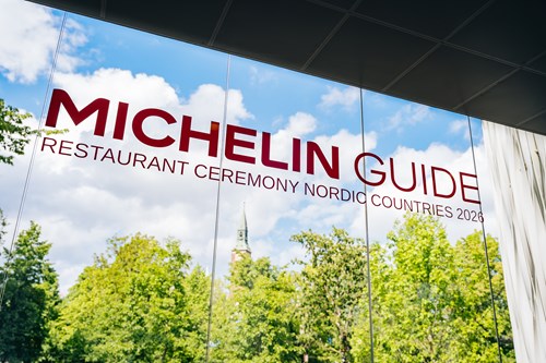 MICHELIN Guide RCNC 1 Juni 2026 Foto PRE [Loud Colors] 52